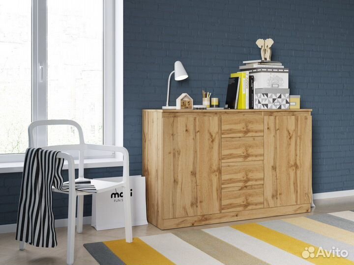 Комод stern Т-4