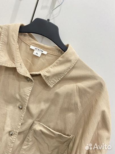 Рубашка ostin