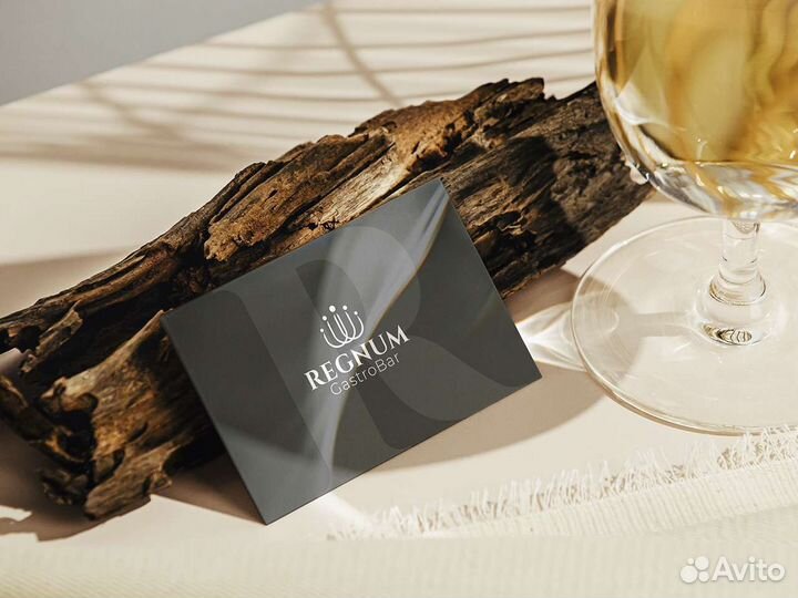 Дизайн Разработка логотипа Фирменный стиль