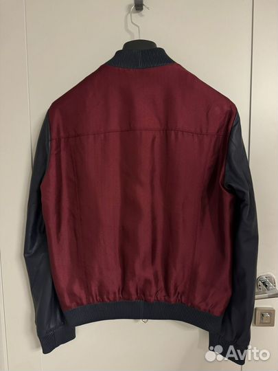 Бомбер stefano ricci оригинал