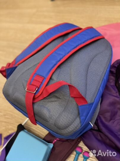 Для гимнастики