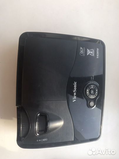 Аренда проектора+экран+колонка