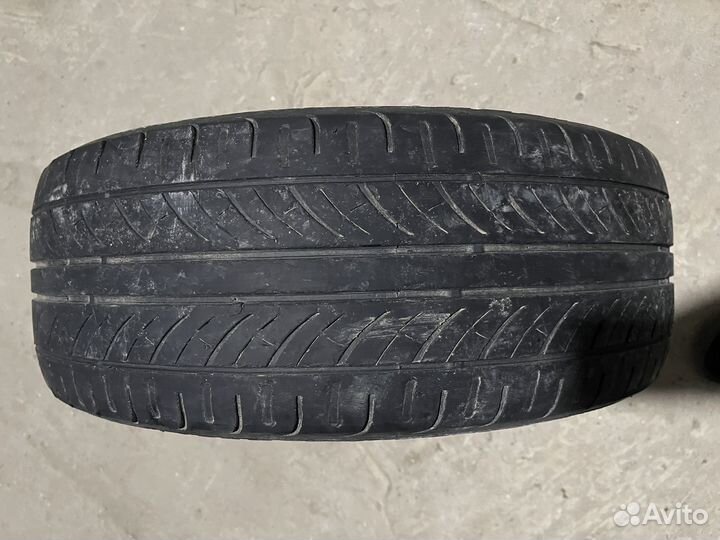 Premiorri Solazo 3.75/55 R15 82P