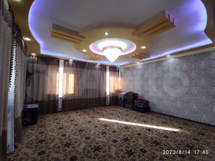 Дом 247,5 м² на участке 10 сот.