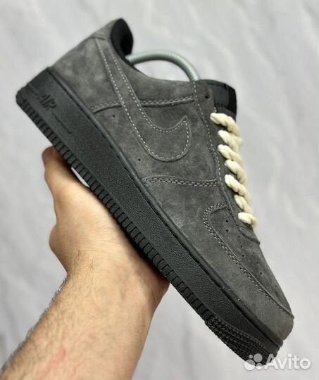 Кеды и кроссовки мужские Nike air force 1