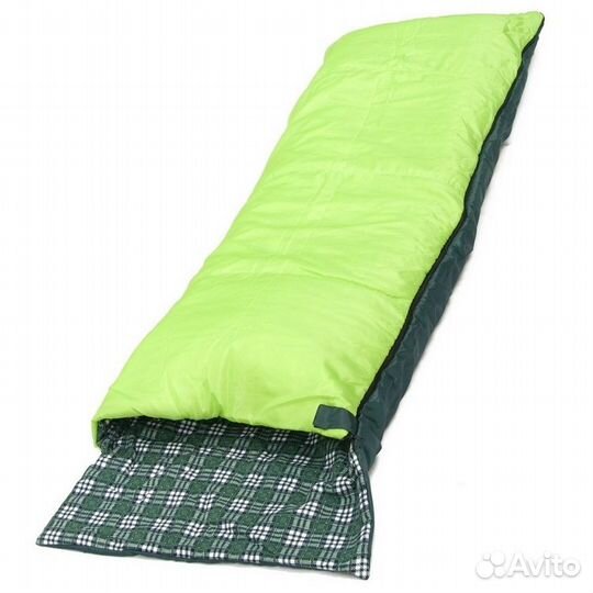 Спальный мешок