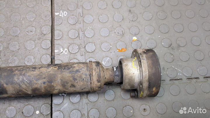 Кардан Audi A6 (C6) Allroad, 2010