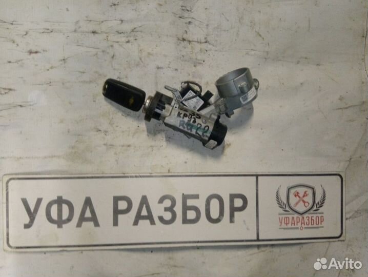 Замок зажигания Chevrolet Cruze 2009