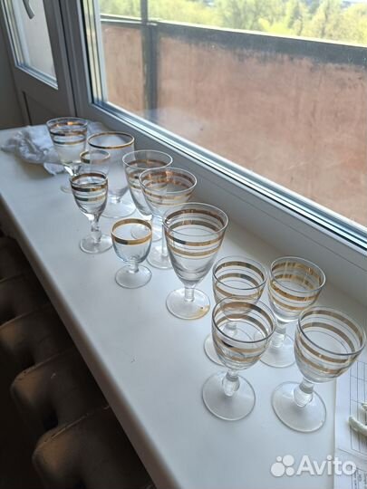 Посуда СССР