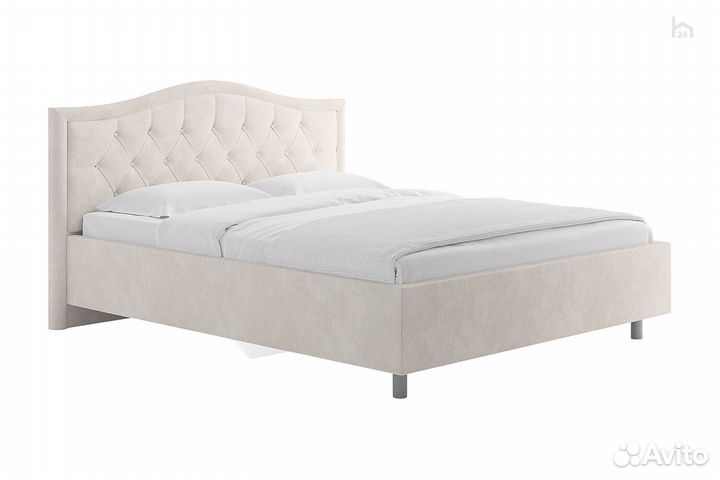 Кровать без п/м 180 х 200 Ancona