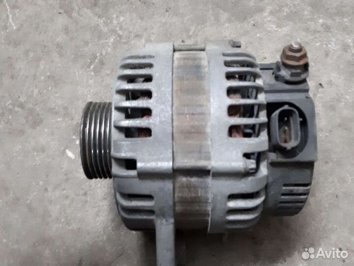 Генератор chery фора a21