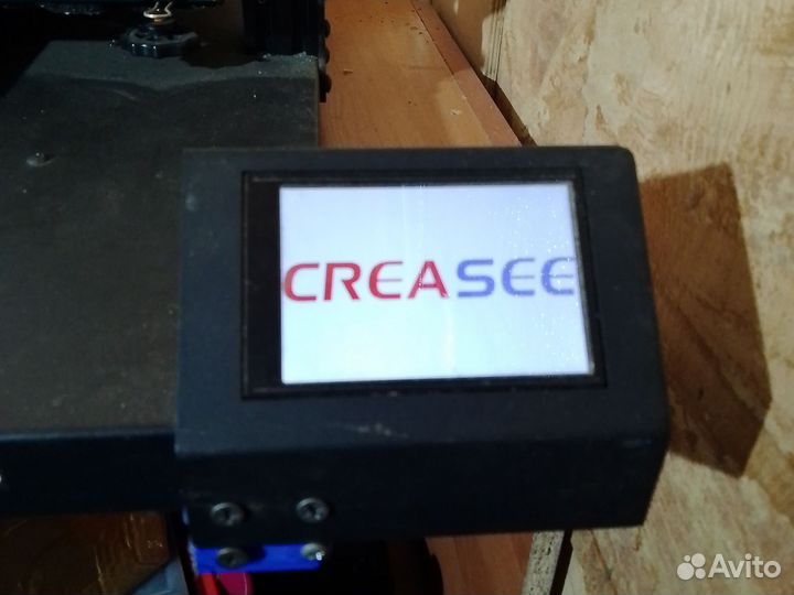 3D принтер