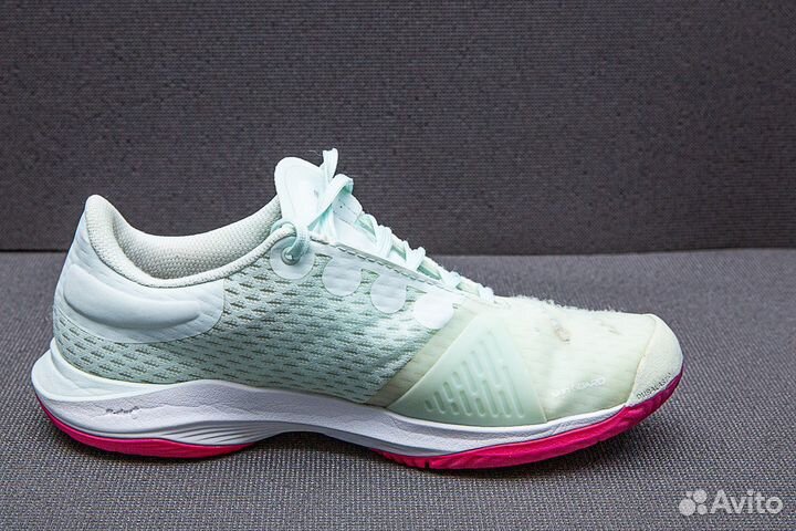 Детские теннисные кроссовки Wilson Kaos 3.0 Light