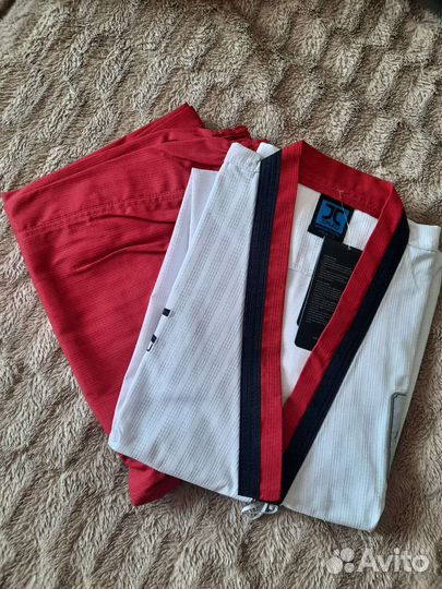 Добок Пхумсэ