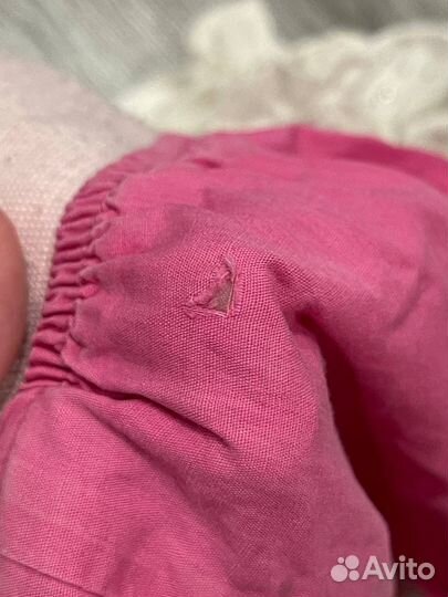 Большой пакет вещей на девочку 86-92 (15 вещей)