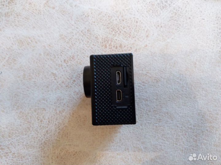 Многофункциональная подводная видео камера 4k