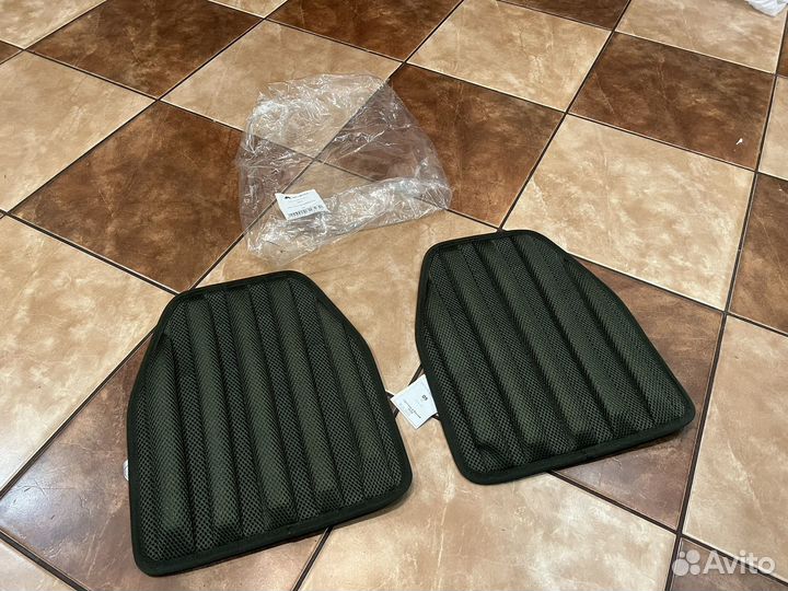 Капы Ana Tactical