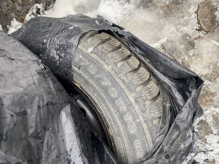 Nordman 5 175/70 R13 41H