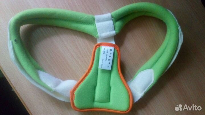 Реклинатор для осанки, детский