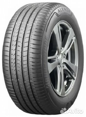 Bridgestone Alenza 001 275/55 R20 113V