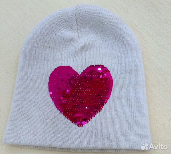 Шапка демисезонная H&M