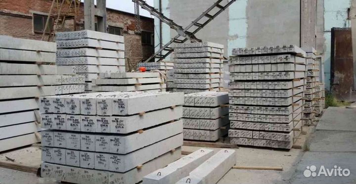 Дорожные бетонные плиты пдп 15 новые опт