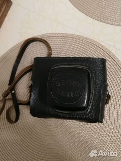 Фотоаппарат