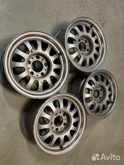 Диски бмв 31 стиль