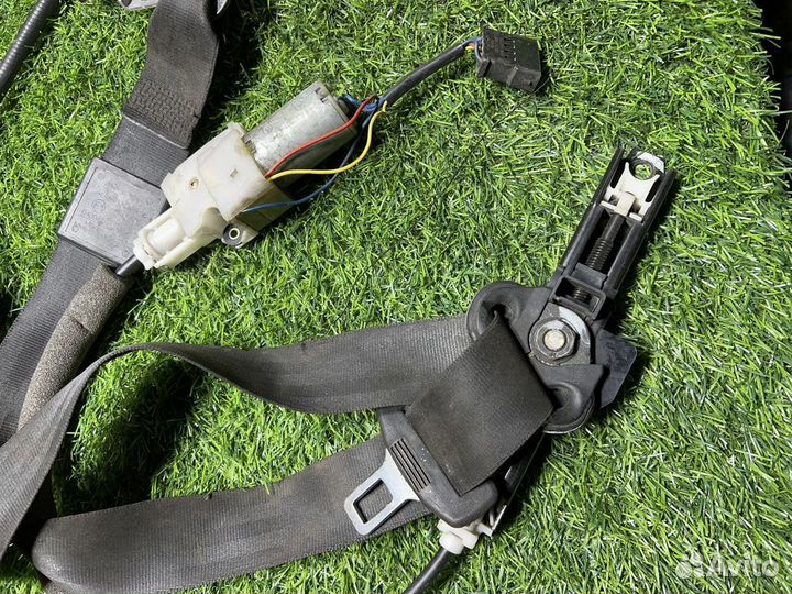 Ремень безопасности передний Audi A8 (D2) I