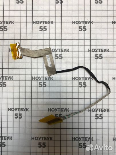 Шлейф матрицы Acer Aspire 3410G, 3410T, 3810T