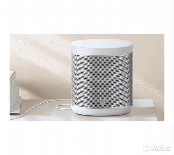 Умная колонка Xiaomi Mi Smart Speaker L09G (QBH422