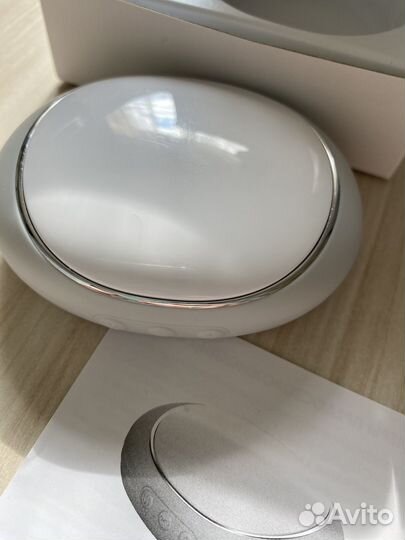 Массажер для лактации