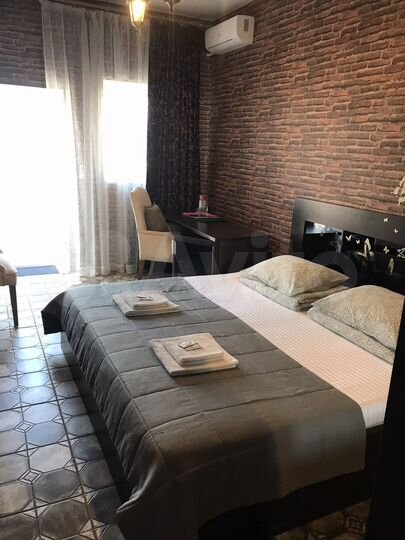 Комната 24 м², 1/1 эт.