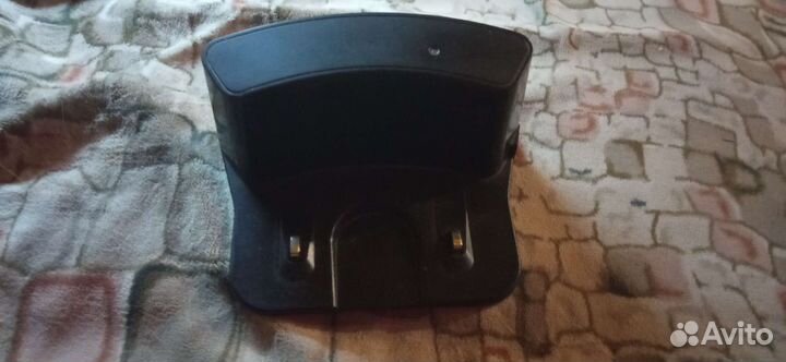 Док станция,база,зарядное устройство для ilife v50