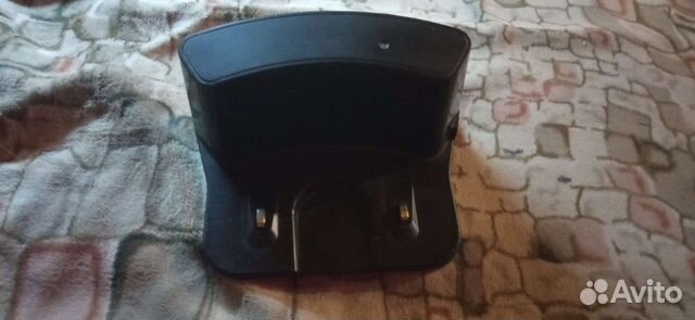 Док станция,база,зарядное устройство для ilife v50