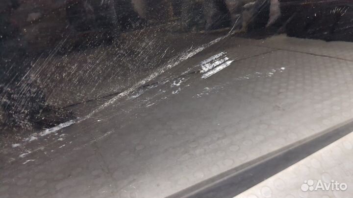 Дверь боковая правая передняя Hyundai Coupe (Tiburon), 2006