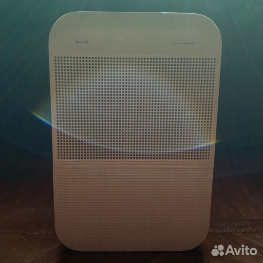 Увлажнитель воздуха Deerma DEM-CT500, белый