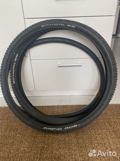 Покрышки schwalbe 29