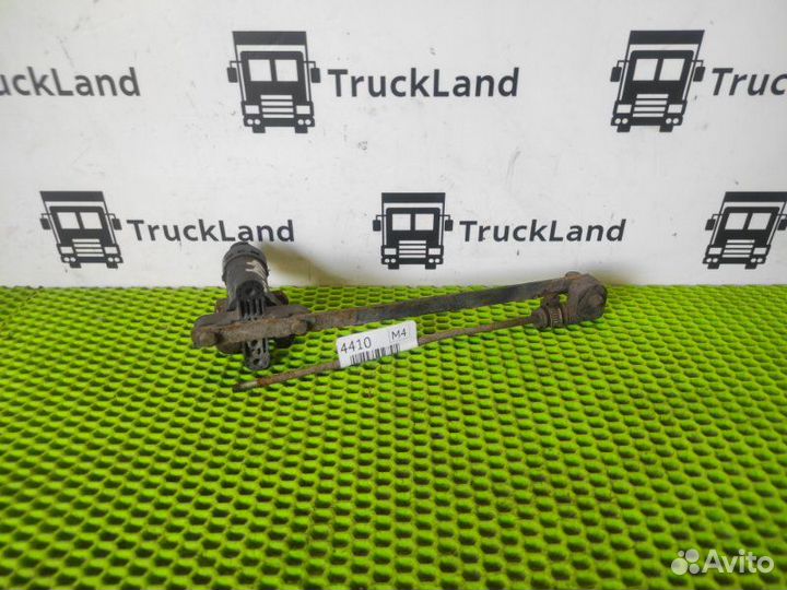 Датчик уровня пола Man Tgx