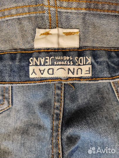 Шорты для мальчика рост 146