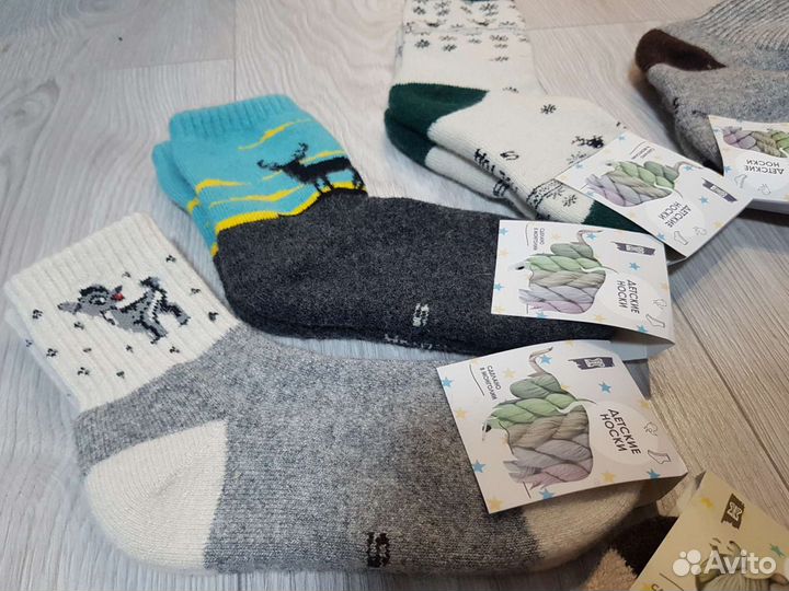 Носки, варежки, перчатки из Верблюжьей шерсти, Яка