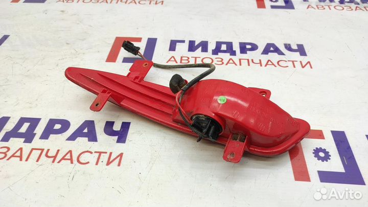 Фонарь задний в бампер правый Geely Emgrand EC7 10