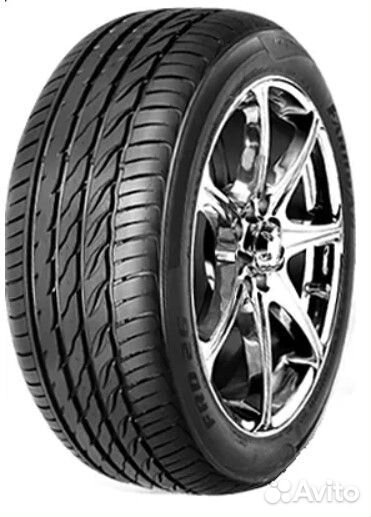 Saferich FRC26 245/40 R19