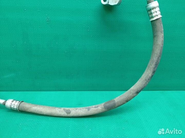 Трубка кондиционера Mitsubishi Lancer 9 седан 4G18