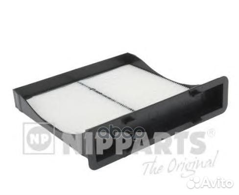 Фильтр салонный N1347006 Nipparts