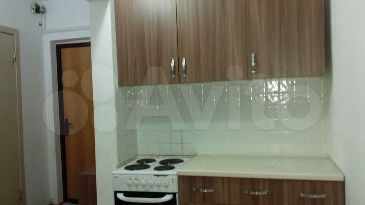 Комната 10 м² в 3-к., 3/5 эт.