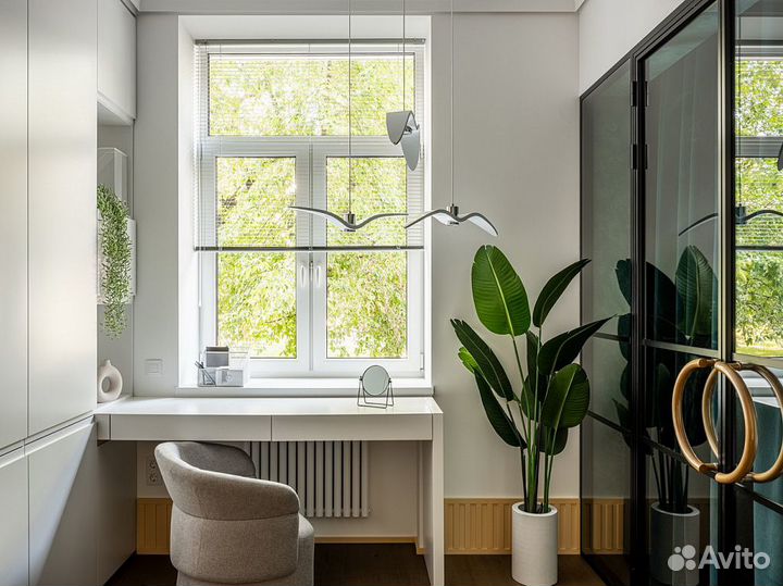 Жалюзи горизонтальные алюминиевые новые