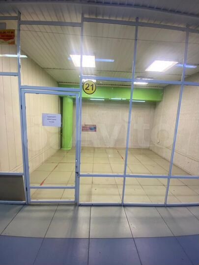 Торговая площадь, 120 м²