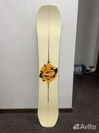 Сноуборд burton