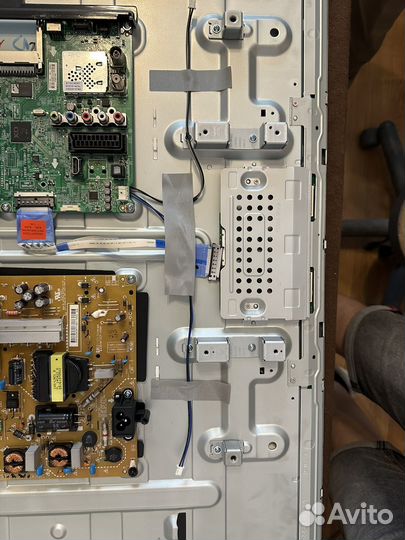 Ремонт компьютеров на дому